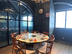 -今日牛事潮汕鲜牛肉火锅(瑞金店)