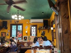-秀·爱尔兰餐吧(上海路店)