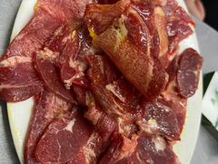 牛舌-松明一烤肉馆(鲁园店)