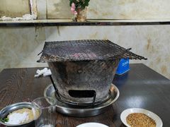-韩风烤牛肉冷面店
