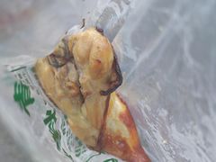 -大益烤鸡