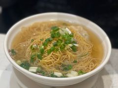 -香港新发烧腊茶餐厅(水围店)