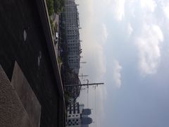 2015年5月3日，周日，CXC…12-圣雷克大酒店