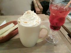 android_upload_pic-美美咖啡·西餐厅(世奥店)