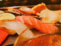 -梅丘·寿司の美登利(银座店)