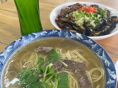 -十二忠手拉面(中华路店)