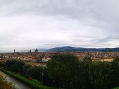 -米开朗琪罗广场