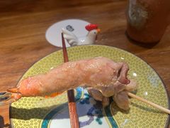 -鸟幸 TORISAKI 炭火居酒屋