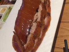 -四季民福烤鸭店(前门廊房二条店)