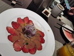 -daozao料理美术馆(东营店)