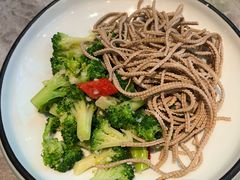 -四季小馆·地道北京小吃(广百店)