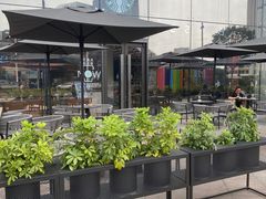 -星巴克臻选(上海合生汇1F店)