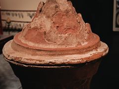 -北京大葆台遗址博物馆