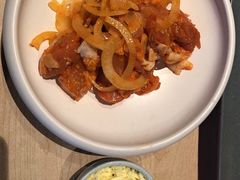 -新石器烤肉(周浦万达店)