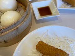 -利苑酒家(金宝店)