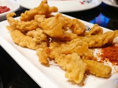 -竹犇番茄火锅(长风街店)