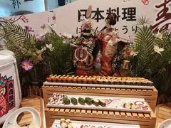 -南美元生态大酒店(海珠店)