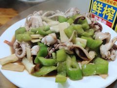 -阿胜小吃
