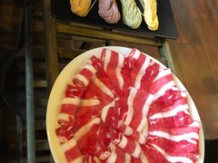 -滇釜火锅·能喝汤的火锅(车公庄店)