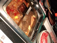 -大隐·成都火锅Bistro(合生麒麟新天地店)