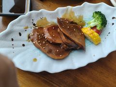 -九井澤精致料理(金茂店)