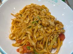 -韩师傅老大同刀削面(北苑路店)