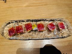 -Minase水濑·日料放题(外滩店)