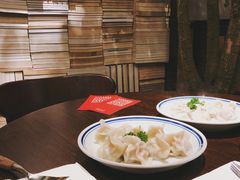 -喜喜水饺