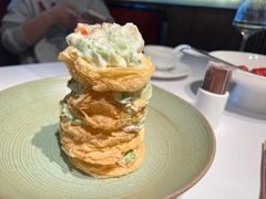 -食廬(虹桥南丰城店)