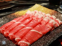 肥牛组合-王家渡火锅(金宝汇店)