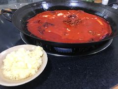 -星鸿社重庆老火锅