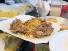 -红菜坊·烤鸭·川鲁宴(石园店)