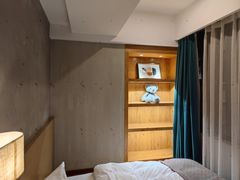 -闲隅江景艺术酒店(解放碑洪崖洞总店)