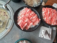 -故里和山·成都火锅(欢乐港湾店)