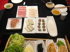 -满堂欢豆捞坊(美丽华大酒店店)