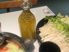 -辣家私厨火锅·龙虾(开发区店)