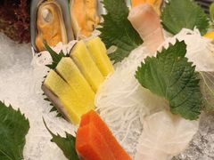 -欢乐海岸美食联盟