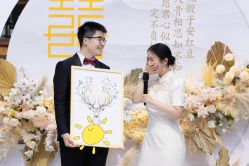 -蘭club婚礼策划
