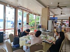 -鹏城人家海鲜酒家·23年老字号(较场尾店)