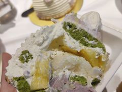 -卷心卷意·轻甜蛋糕(新光天地店)