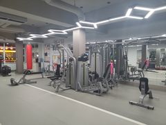 -VS私人健身工作室
