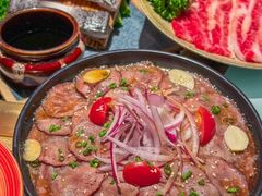 -肉问屋·元气一番烧肉(北京总店)