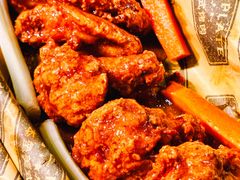 -本垒美式烤肉(三里屯店)