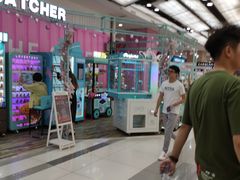 -吾悦广场(天津和平店)