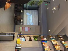 -西堤牛排(合肥之心城店)