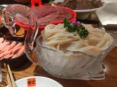 -佬土鹅肠火锅(中建大观店)