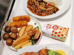 -宜家·瑞典风味餐厅(四元桥店)