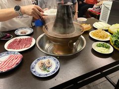 -前门张记涮肉(前门店)