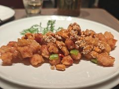 -将相和·海鲜蒸饺大连菜