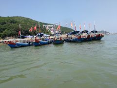 -乌石塘景区